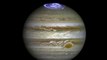 These new images show just how dazzling Jupiter's auroras are