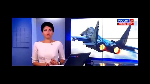 PRENSA RUSA REITERA VENTA DE 14 CAZAS Mig 29-M A PERU