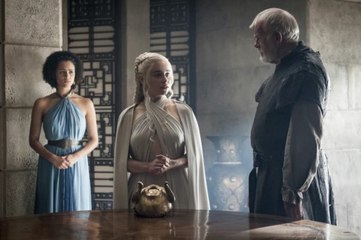 'Game of Thrones' leads Emmy pack, but there's so much more to know