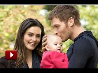 The Originals Season 2 Midseason Finale Spoilers REVEALED!