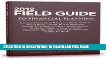 Read 2012 Field Guide to Financial Planning (Tax Facts)  Ebook Free
