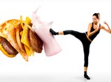 How to Work Off 5 of Our Favorite Foods & Drinks