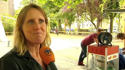 Ik ben verplicht om het door te geven aan de leerplichtambtenaar - RTV Noord