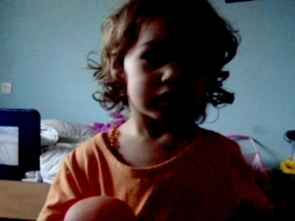 Jolie Marylou