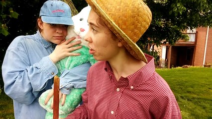 Of Great Gatsby And Kite Runners