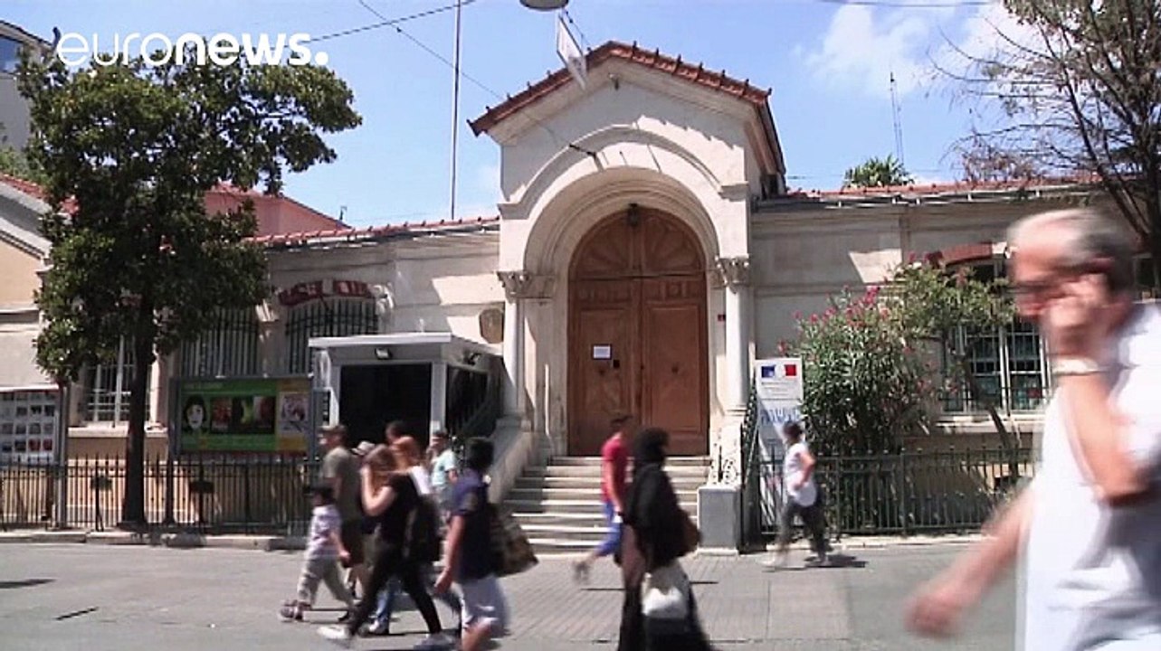 Fenyegetés miatt zárja be több török konzulátusát Franciaország