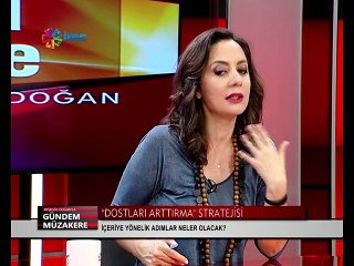 Aydıntaşbaş: Rusya ile barışın faturası Esad'ı kabullenmek