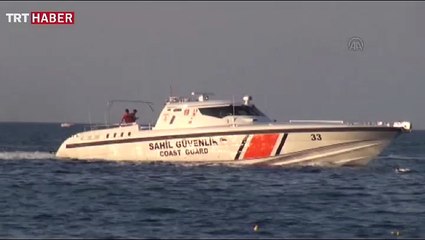 SoloTürk'ten prova uçuşu