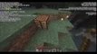 nono minecraft lets play part 1 Mineing