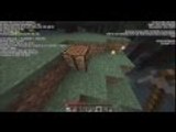 nono minecraft lets play part 1 Mineing