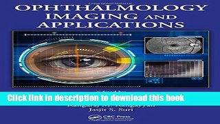 Read Ophthalmological Imaging and Applications  Ebook Free