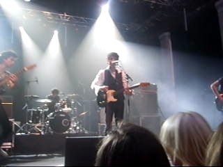 BB BRUNES - Houna
