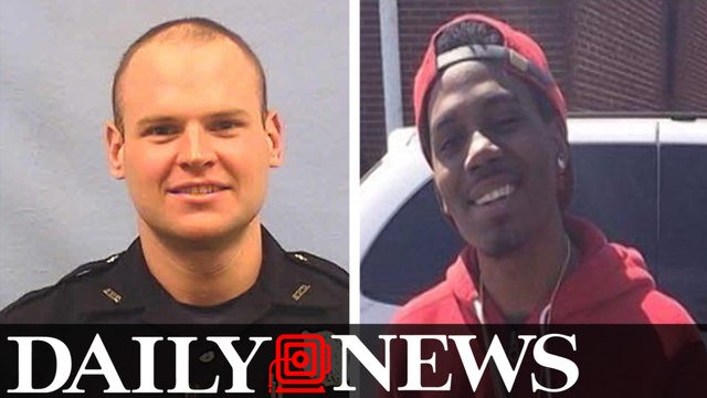 Atlanta Cop Killed Unarmed Driver After Shooting At Car