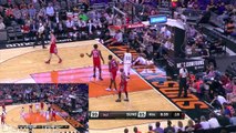 Devin Booker Full Highlights 2015.10.13 vs Rockets - 20 Pts.