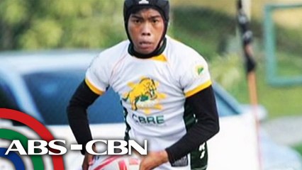 Sports U: From "rugby" to "rugby"