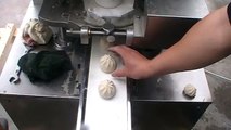 TF-25包子機 TEST chinese bun maker