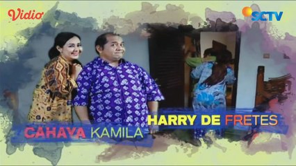 3 Semprul Mengejar Surga 4 - Episode 06