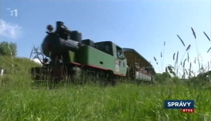 Nitrianska poľná železnička