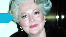 Olivia de Havilland of 'Gone with the Wind' turns 100 on July 1
