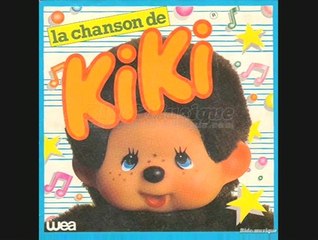Kiki, le Kiki de tous les kiki!