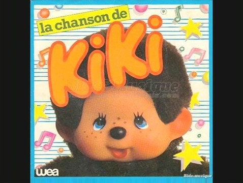 Kiki, le Kiki de tous les kiki!