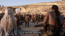 Samuel L. Jackson résume cinq saisons de Game of Thrones