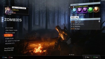 SOLO - GOROD KROVI - Easter Egg (212)