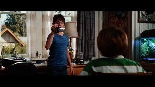 Diary of A Wimpy Kid 2 - Rowley's Viral Video