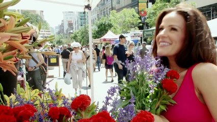Julieanna Hever - 15 Sec Promo Video - What would Julieanna Do?