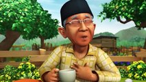 Berita EP39 - Pemergian Allahyarham Datuk Aziz Sattar