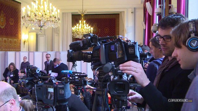 Sécurité routière : alcool, radars, portable… l'essentiel des mesures annoncées (vidéo)