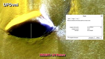 Nasa trova un Tunnel su Marte Identico a uno sulla terra!