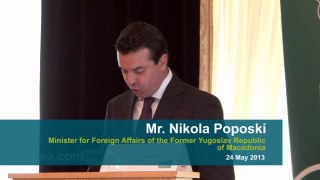 Session 3 - Nikola Poposki 10 Years After Theassaloniki