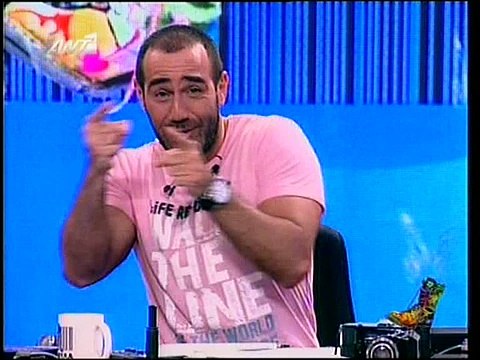 Ραδιο αρβυλα - Βρισιδι σε αγωνα ποδοσφαιρου 29-03-10