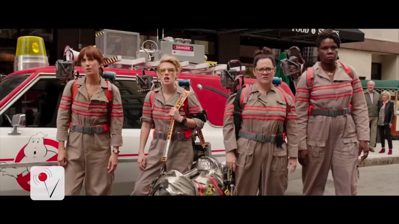 Harold Ramis's Daughter Slams 'Ghostbusters' Critics