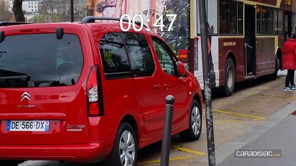 Plan Vigipirate : la Tour Eiffel mal protégée