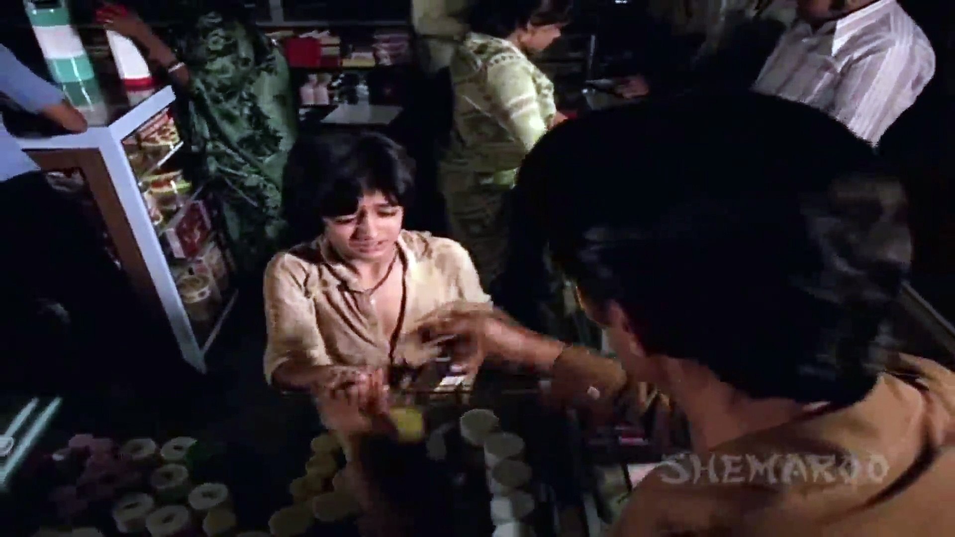 Ek Daal Peh Do Phool Khile - video Dailymotion