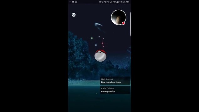Jouer à Pokémon Go peut être dangereux pour votre téléphone
