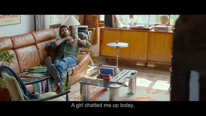 Наши любовники 2016 смотреть (Официальный трейлер) онлайн 15.07.2016