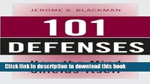 Read Book 101 Defenses: How the Mind Shields Itself ebook textbooks