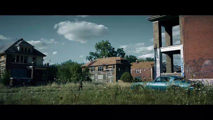Не дыши 2016 смотреть (Официальный трейлер) онлайн 15.07.2016