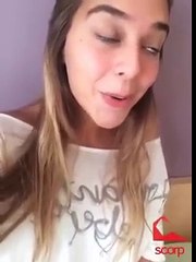 Scorp -Kıskandığını Belli Etmemeye Çalışmak