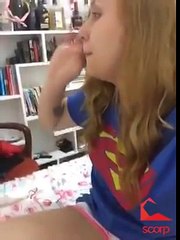 Scorp -Güzel Kız Gördüğümüzde Verdiğimiz Tepki