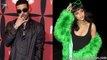 Drake Kisses Rihanna’s Neck & Flaunts PDA On Stage In An Amazing Video