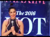 Priyanka Chopra's REACTION On Her PINGA Performance Without Deepika Padukone At IIFA 2016