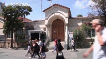 Francia cierra sus embajadas y consulados en Turquía por “motivos de seguridad”