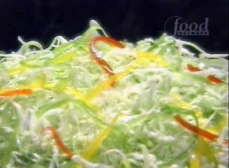 Iron Chef @ Cabbage Battle