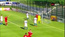 Inter Milan vs PFC CSKA-Sofia 1-2 All Goals and Full Highlights Friendly Match 14 July 2016