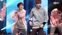 [Fancam] Mark of GOT7(갓세븐 마크) Fly @M COUNTDOWN_160324 EP.21