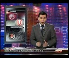 Lanus vs Universitario COPA LIBERTADORES ESPN 15/04/10